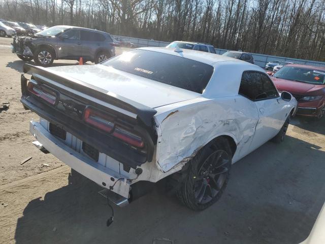 Obraz 3 z 2022 DODGE CHALLENGER R/T SCAT PACK 2022 z VIN 2C3CDZFJ1NH188282