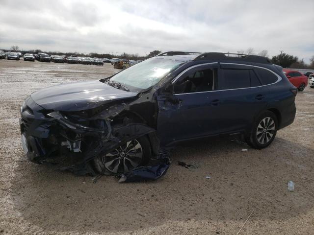 Image 1 of 2023 SUBARU OUTBACK LIMITED 2023 with VIN 4S4BTANC7P3217428