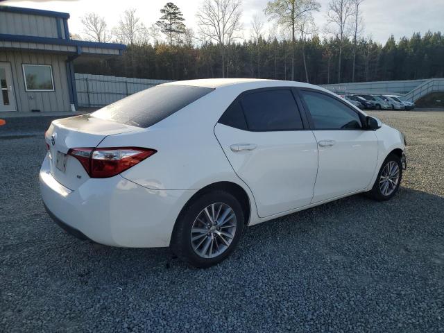 Obraz 3 z 2015 TOYOTA COROLLA L 2015 z VIN 5YFBURHE0FP214146