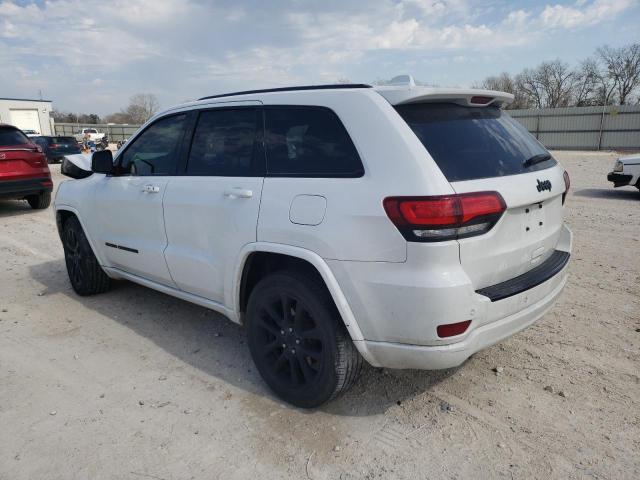 Image 2 of 2018 JEEP GRAND CHEROKEE LAREDO 2018 with VIN 1C4RJEAG2JC281263