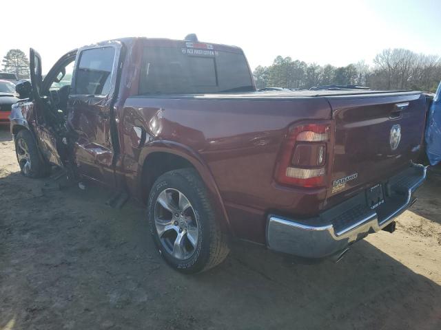 Obraz 2 z 2020 RAM 1500 LARAMIE 2020 z VIN 1C6SRFJM6LN332154