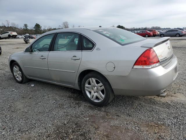 Obraz 2 z 2008 CHEVROLET IMPALA LT 2008 z VIN 2G1WC583981212577