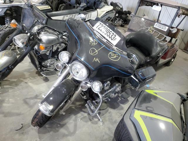Obraz 2 z 2007 HARLEY-DAVIDSON FLTC ULTRA SHRINE 2007 z VIN 1HD1FL4117Y611687