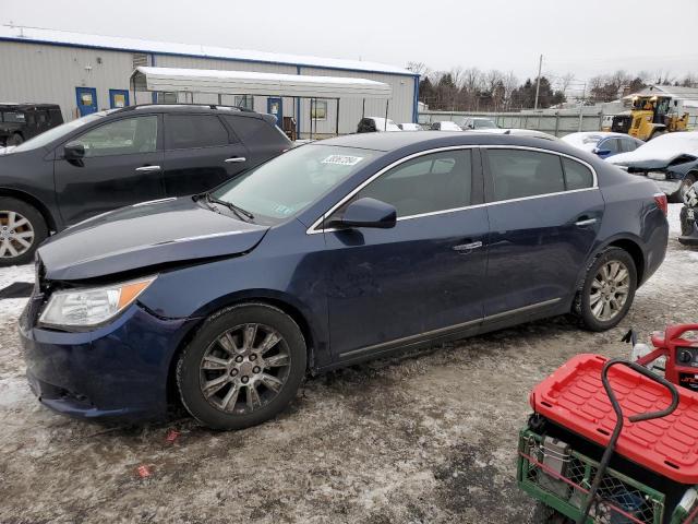 Image 1 of 2012 BUICK LACROSSE CONVENIENCE 2012 with VIN 1G4GB5E33CF314778