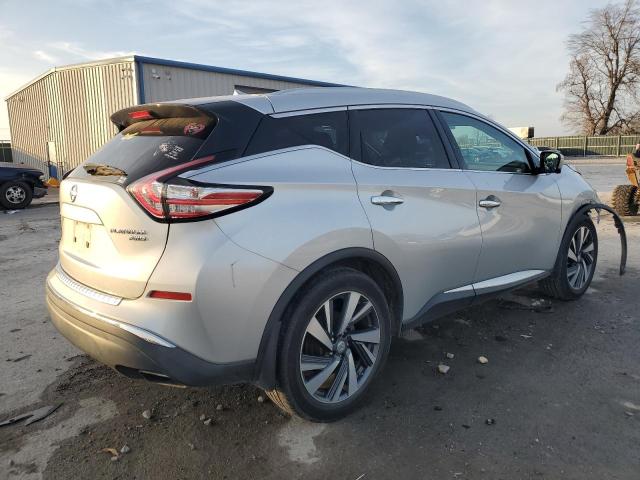 Image 3 of 2015 NISSAN MURANO S 2015 with VIN 5N1AZ2MH3FN203512