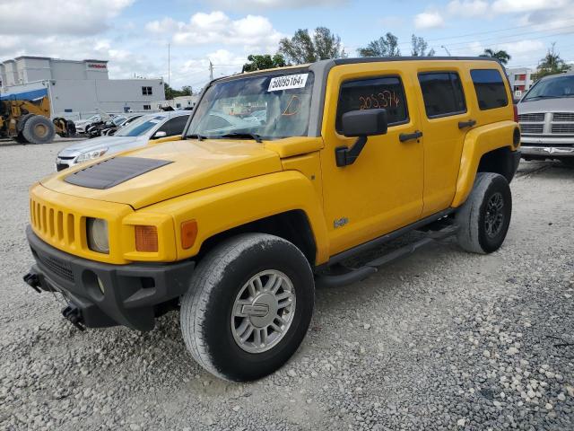 2007 HUMMER H3  2007 image