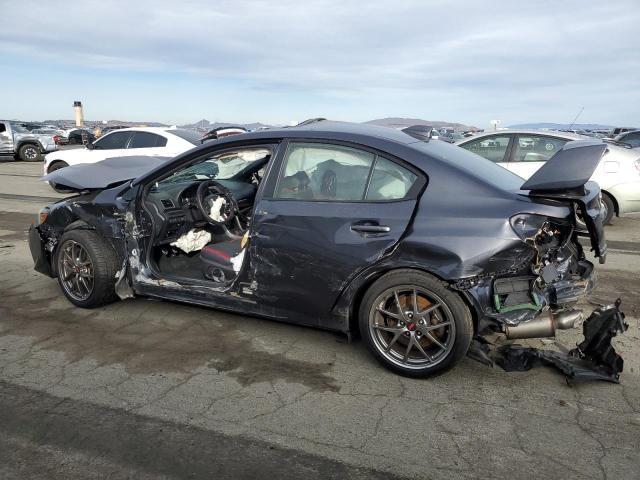 Obraz 2 z 2017 SUBARU WRX STI LIMITED 2017 z VIN JF1VA2Y6XH9834717