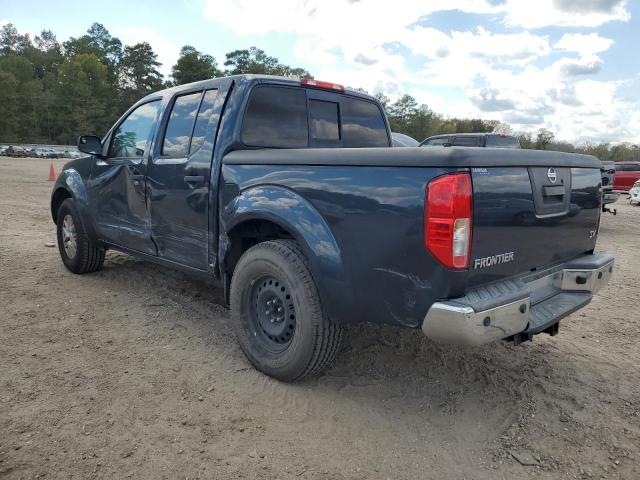 Obraz 2 z 2016 NISSAN FRONTIER S 2016 z VIN 1N6AD0ER1GN731899