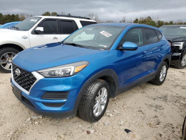 Изображение 2019 HYUNDAI TUCSON SE 2019