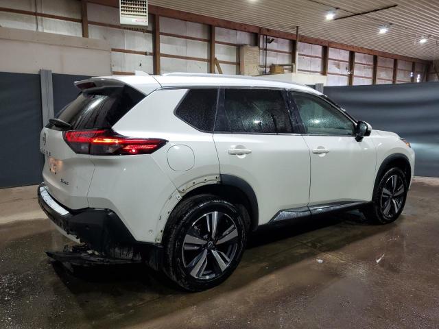 Изображение 3 2023 NISSAN ROGUE SL 2023 с VIN 5N1BT3CB5PC736466