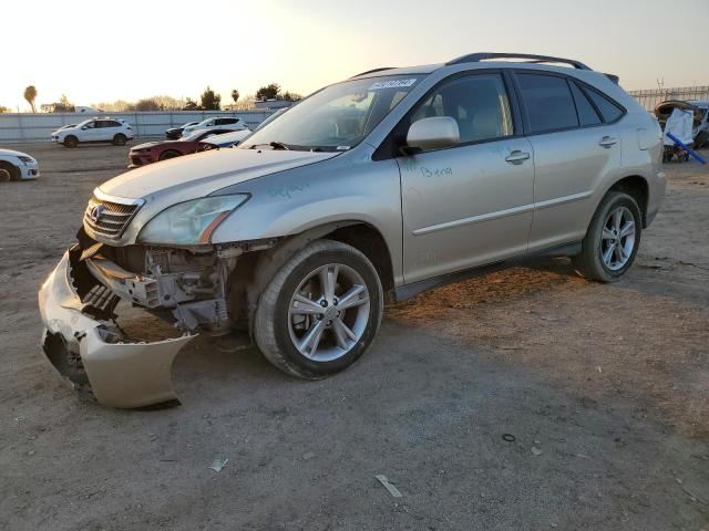 Image 1 of 2006 LEXUS RX 400 2006 with VIN JTJHW31U360020947