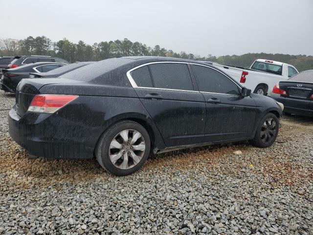 Image 3 of 2010 HONDA ACCORD EXL 2010 with VIN 1HGCP2F8XAA177959