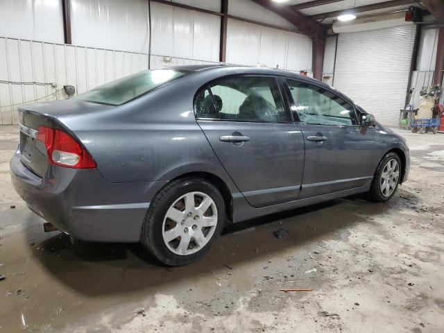Image 3 of 2010 HONDA CIVIC LX 2010 with VIN 19XFA1F55AE021502