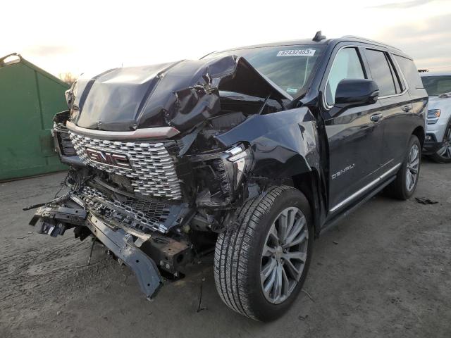 Obraz 2021 GMC YUKON DENALI 2021