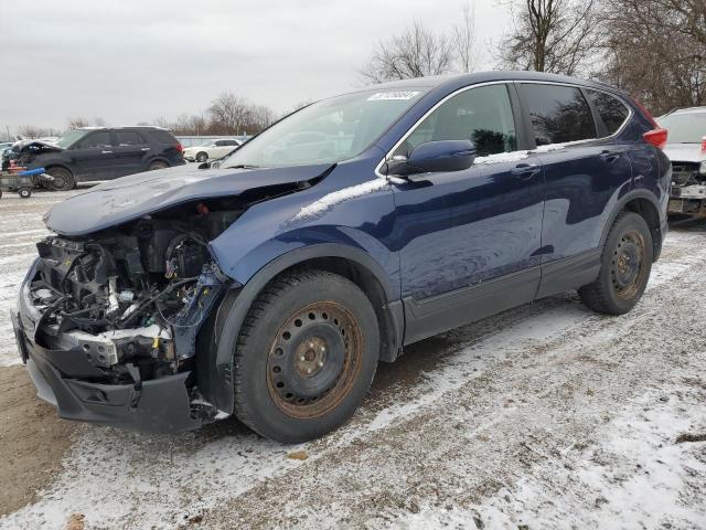 Obraz 1 z 2019 HONDA CR-V EXL 2019 z VIN 2HKRW2H80KH145234