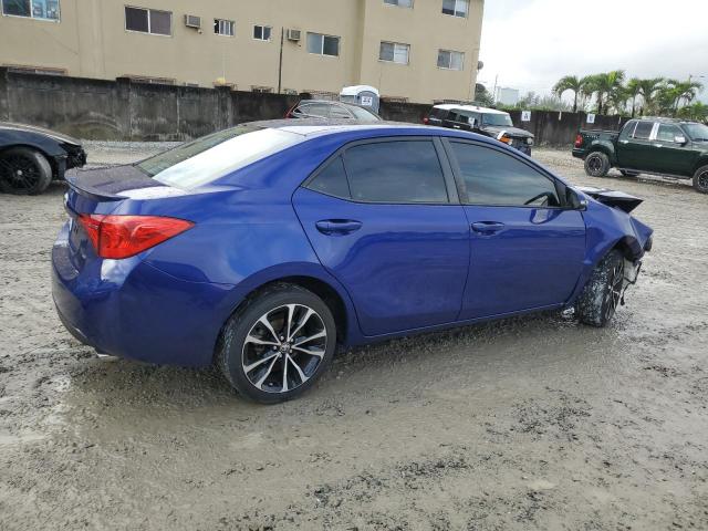 Изображение 3 2018 TOYOTA COROLLA L 2018 с VIN 5YFBURHE8JP800148