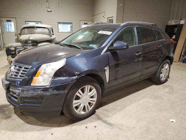 2014 CADILLAC SRX LUXURY COLLECTION 2014 image