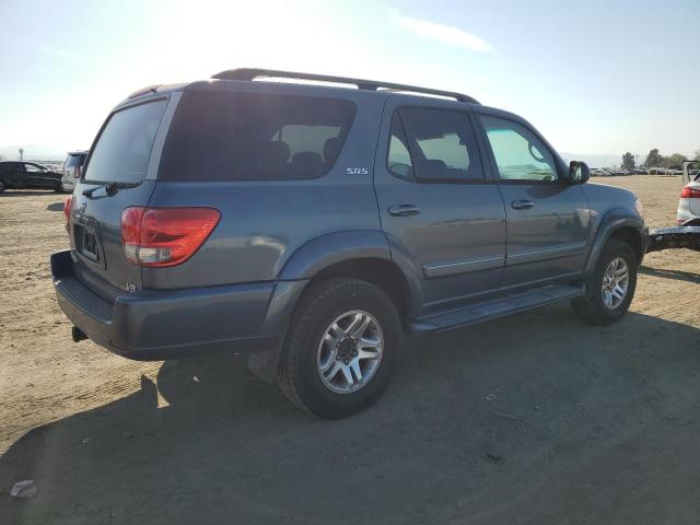 Image 3 of 2006 TOYOTA SEQUOIA SR5 2006 with VIN 5TDZT34A86S271056