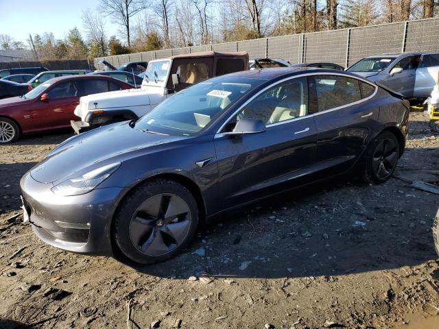 2017 TESLA MODEL 3  2017 image