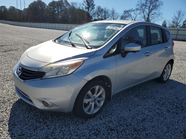 Изображение 1 2015 NISSAN VERSA NOTE S 2015 с VIN 3N1CE2CP9FL440350