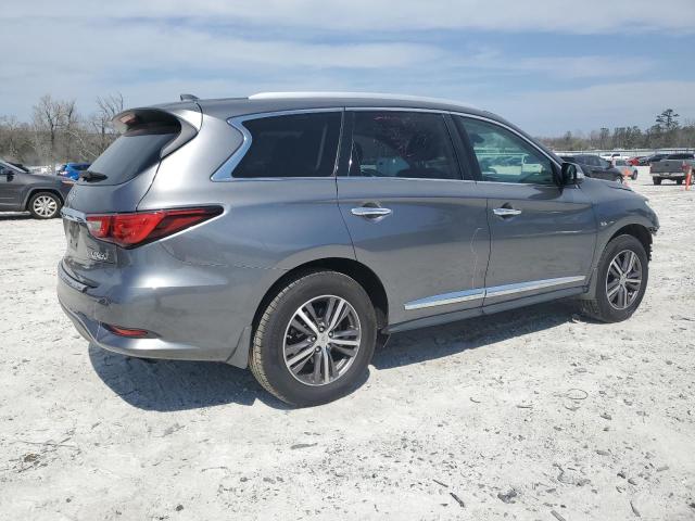 Image 3 of 2017 INFINITI QX60  2017 with VIN 5N1DL0MN2HC524321