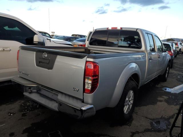 Image 3 of 2015 NISSAN FRONTIER SV 2015 with VIN 1N6AD0FRXFN748309