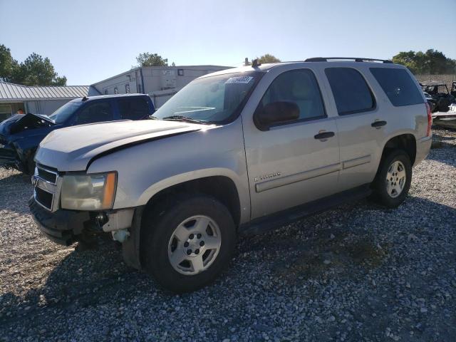 Изображение 2008 CHEVROLET TAHOE C1500 2008