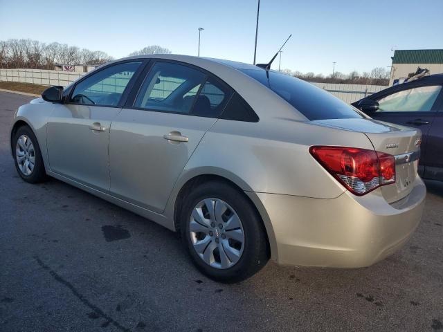 Obraz 2 z 2014 CHEVROLET CRUZE LS 2014 z VIN 1G1PA5SG1E7107021