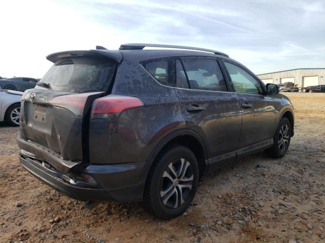 Obraz 3 z 2018 TOYOTA RAV4 LE 2018 z VIN JTMZFREVXJJ156220