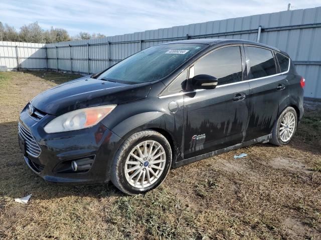 2014 FORD C-MAX PREMIUM 2014 image