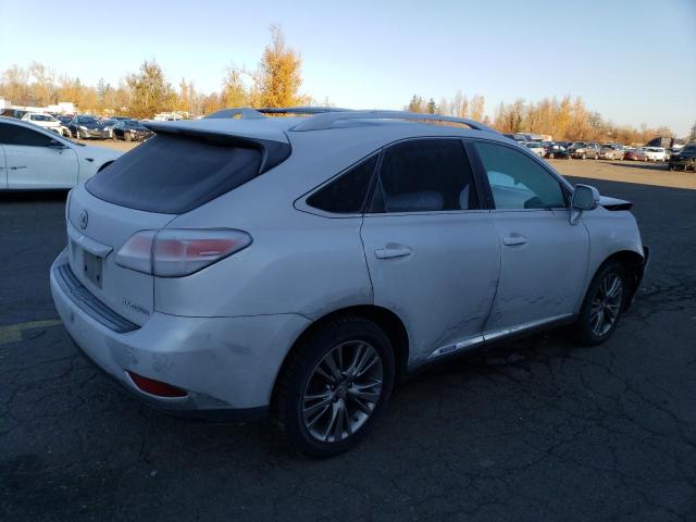 Изображение 3 2014 LEXUS RX 450 2014 с VIN JTJBC1BA1E2457520