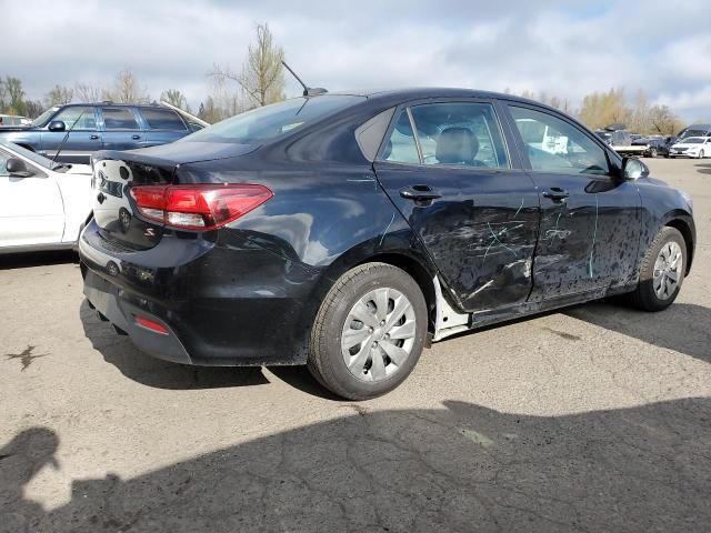 Obraz 3 z 2018 KIA RIO LX 2018 z VIN 3KPA24AB5JE060094