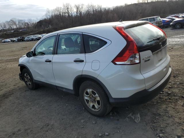 Изображение 2 2014 HONDA CR-V LX 2014 с VIN 5J6RM4H30EL036482