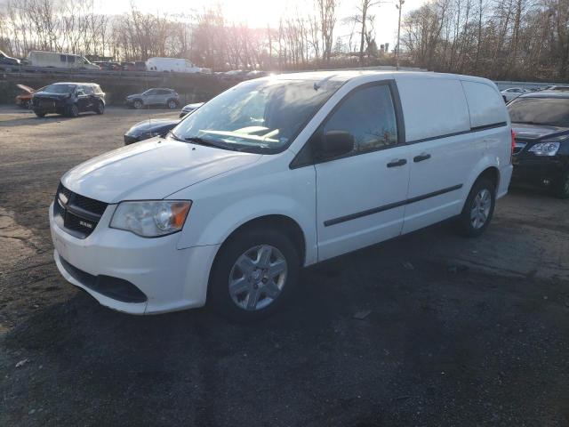 Image 1 of 2013 RAM TRADESMAN  2013 with VIN 2C4JRGAG1DR530827