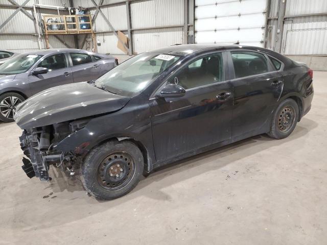 2020 KIA FORTE FE 2020 image
