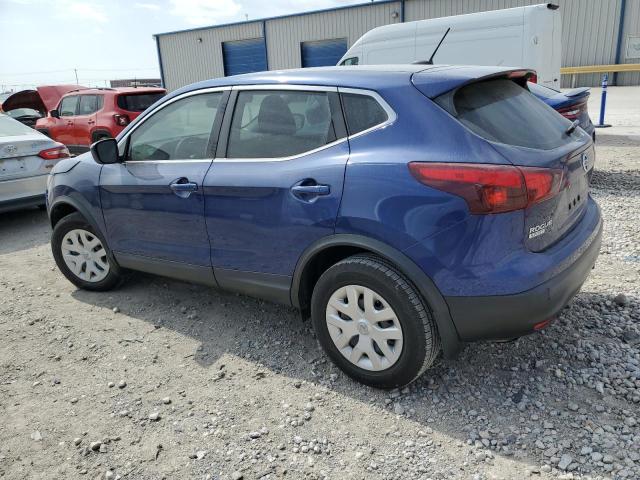 Image 2 of 2019 NISSAN ROGUE SPORT S 2019 with VIN JN1BJ1CP4KW235136