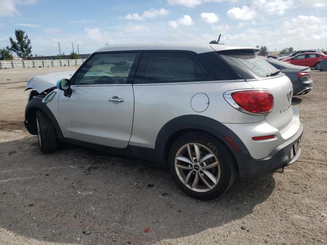 Image 2 of 2013 MINI COOPER S PACEMAN 2013 with VIN WMWSS5C52DWN49383