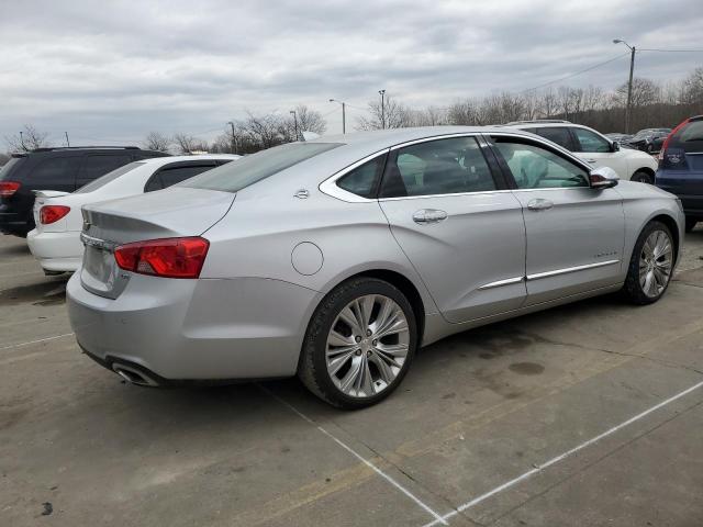 Изображение 3 2014 CHEVROLET IMPALA LTZ 2014 с VIN 2G1155S38E9252983