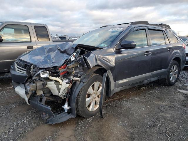 Изображение 2010 SUBARU OUTBACK 3.6R LIMITED 2010