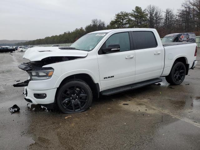 Obraz 1 z 2021 RAM 1500 LARAMIE 2021 z VIN 1C6SRFJT3MN610890