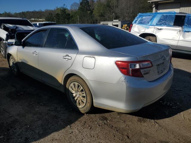 Изображение 2 2014 TOYOTA CAMRY L 2014 с VIN 4T4BF1FK5ER400417