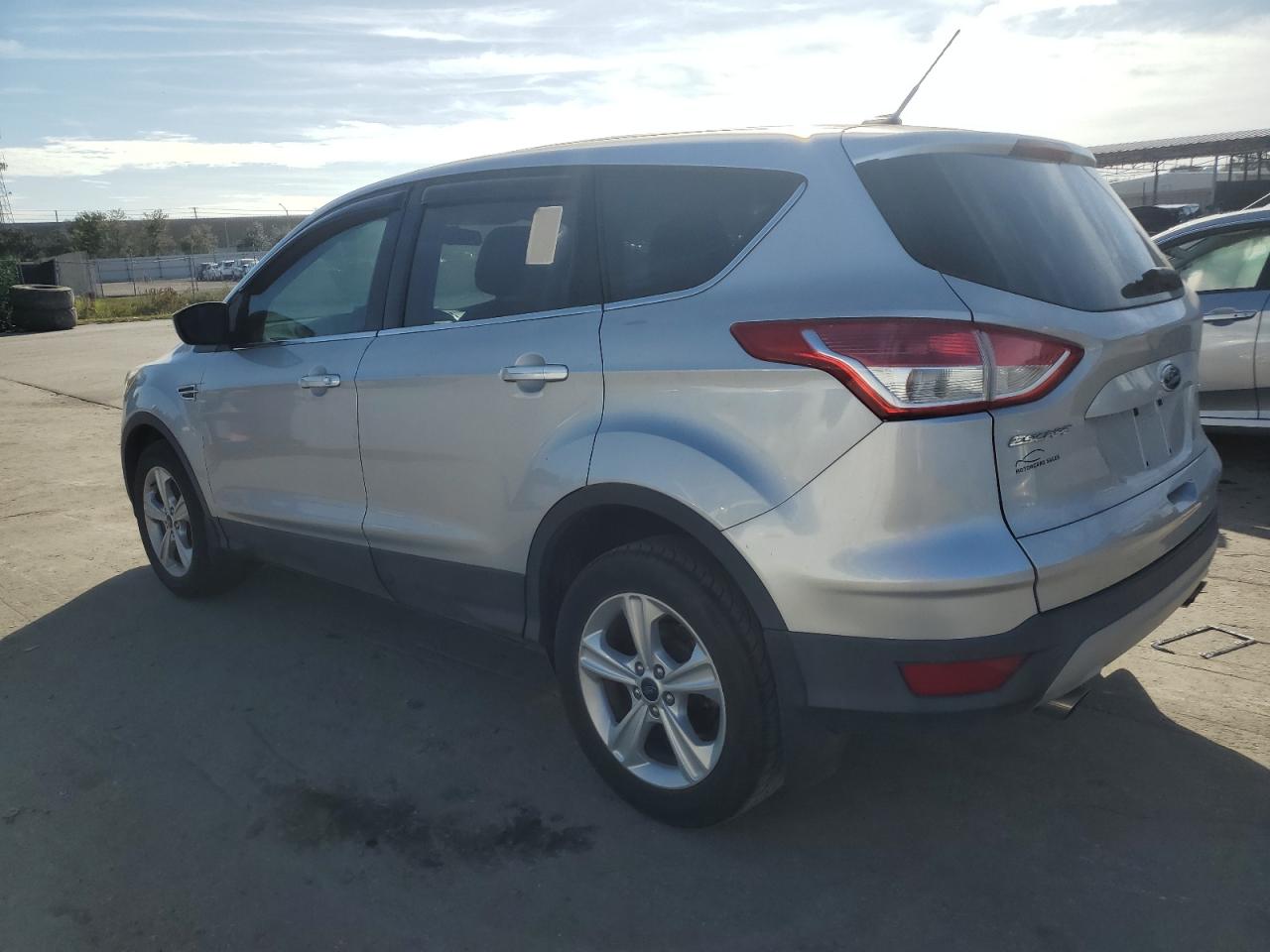 Изображение 2 2013 FORD ESCAPE SE 2013 с VIN 1FMCU9GXXDUD08683