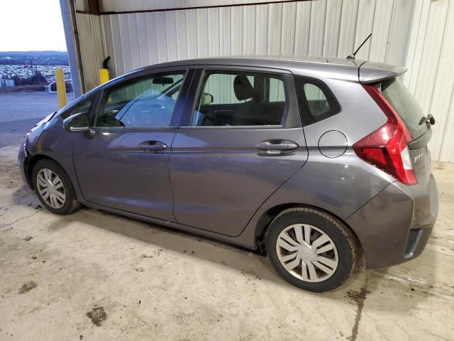 Изображение 2 2016 HONDA FIT LX 2016 с VIN 3HGGK5H57GM704744