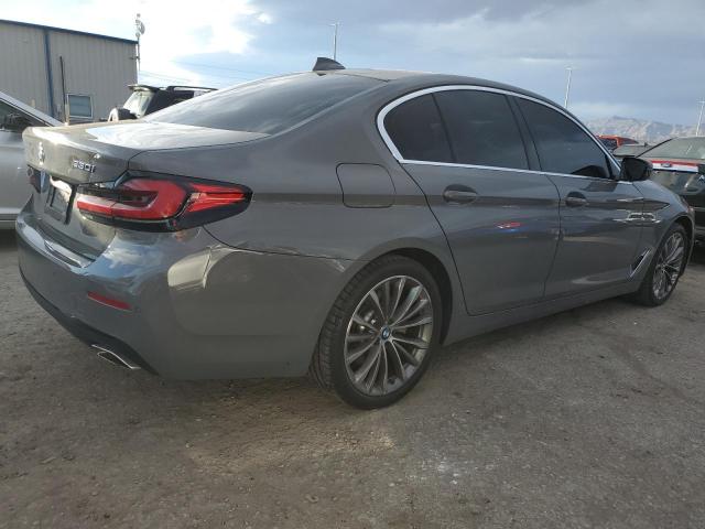 Image 3 of 2021 BMW 530 I 2021 with VIN WBA53BH01MWW91021