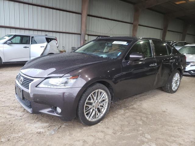 Image 1 of 2015 LEXUS GS 350 2015 with VIN JTHCE1BL3FA009157