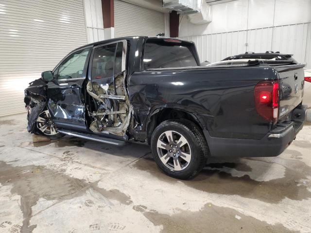 Image 2 of 2017 HONDA RIDGELINE RTL 2017 with VIN 5FPYK3F62HB024797