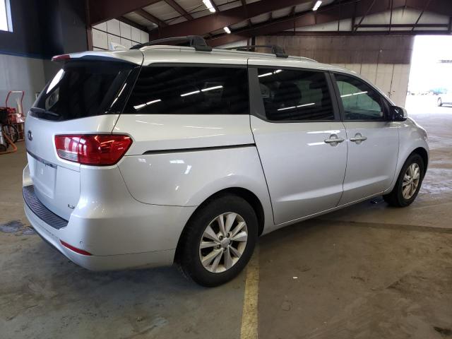 Obraz 3 z 2015 KIA SEDONA LX 2015 z VIN KNDMB5C19F6018158