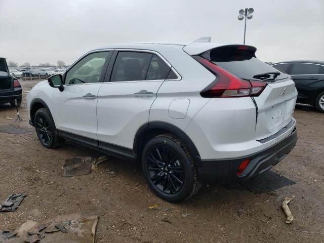 Image 2 of 2023 MITSUBISHI ECLIPSE CROSS LE 2023 with VIN JA4ATVAAXPZ000894