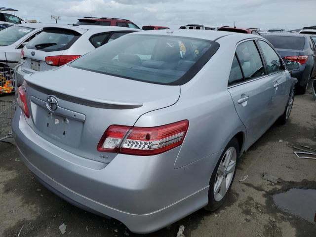 Изображение 3 2011 TOYOTA CAMRY BASE 2011 с VIN 4T1BF3EK2BU647381