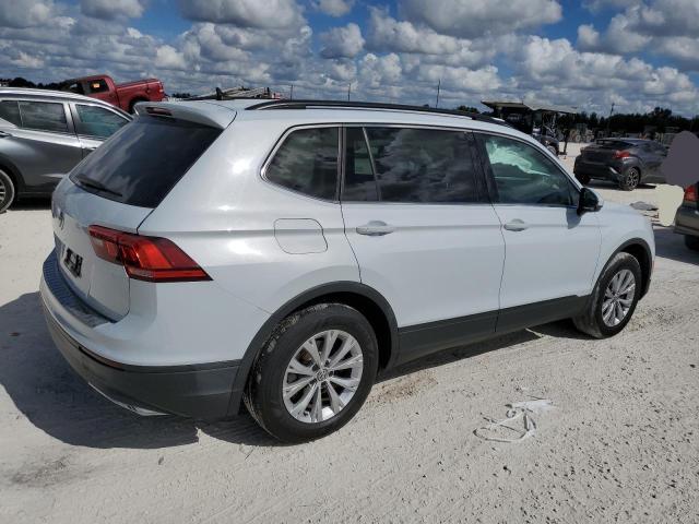 Image 3 of 2019 VOLKSWAGEN TIGUAN SE 2019 with VIN 3VV3B7AX9KM071727
